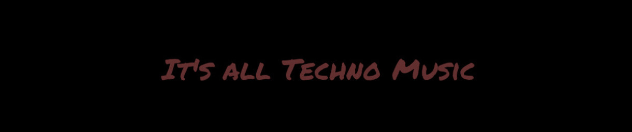 Chris (It‘s all Techno Music)