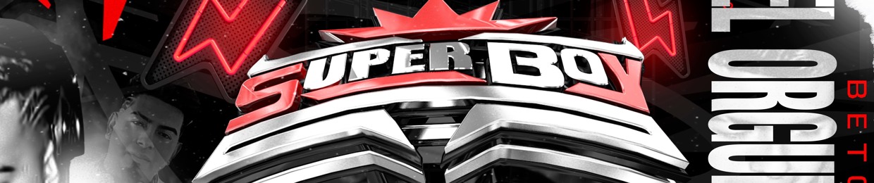 Sonido SuperBoy- EL TALENTO DE CHOLULA🇲🇽🗽