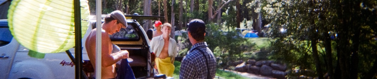 Drew Charlton