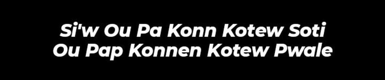Konfyans Kay🖤🗿