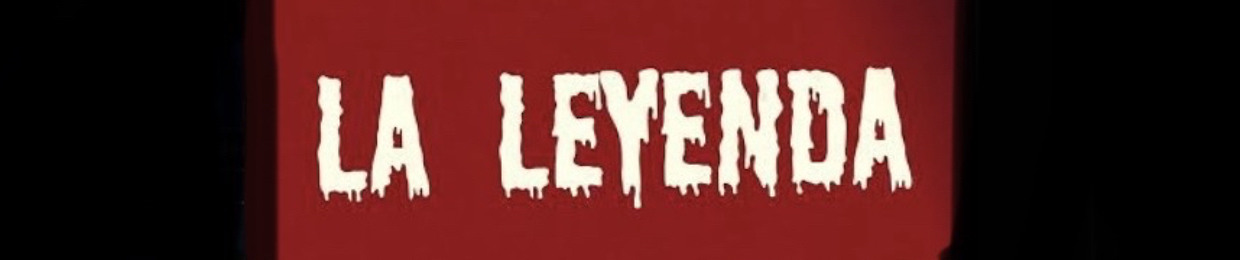 La Leyenda