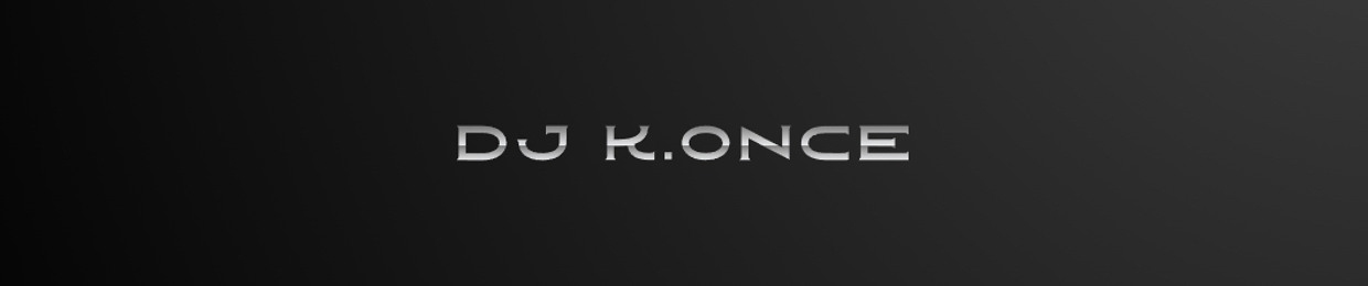 DJ K.0NCE