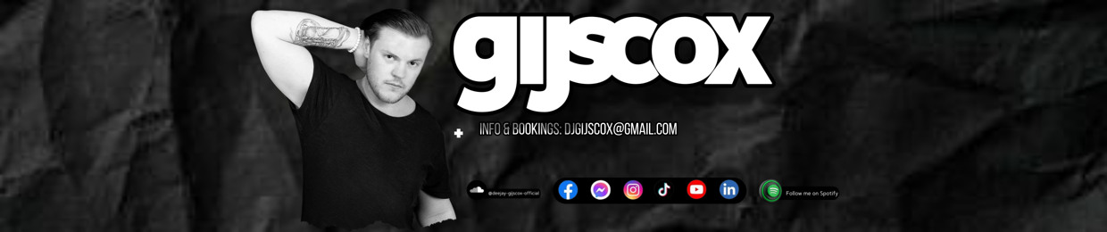 GIJS COX (Official)