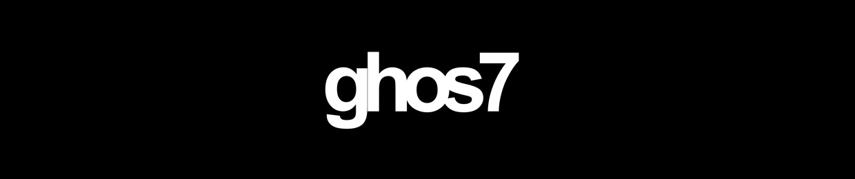 Ghos7