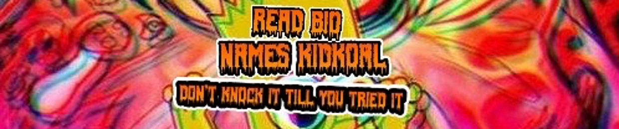 kidkoal