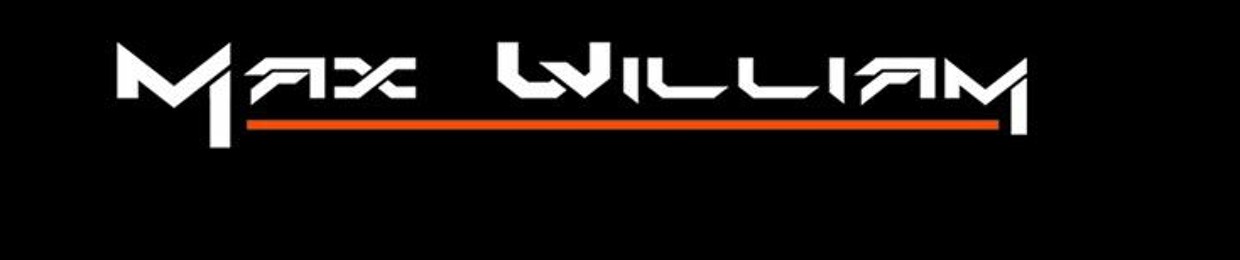 DJ MAX WILLIAM