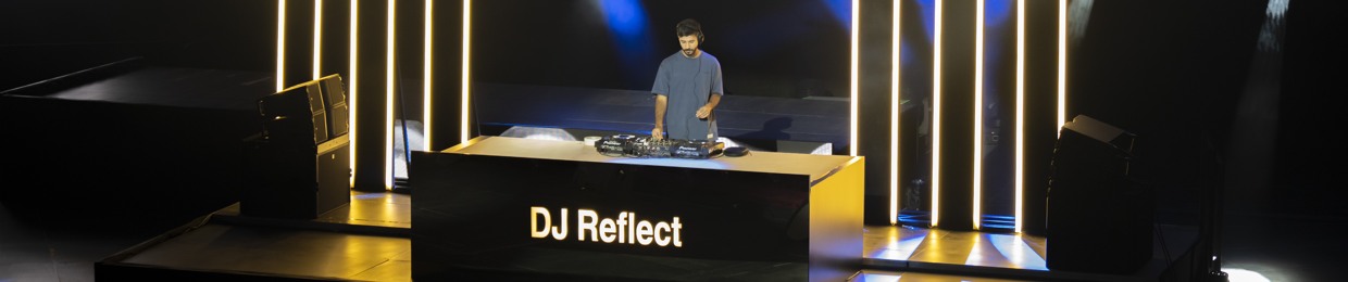 Reflect | ريفلكت