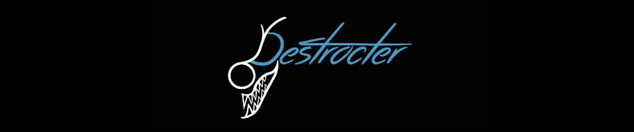 Dj Destrocter