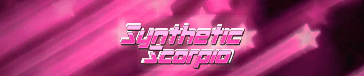 Synthetic Scorpio