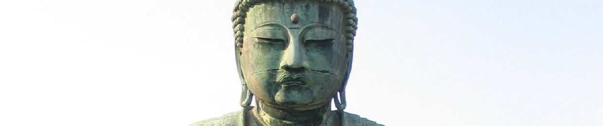 YUNG BUDA