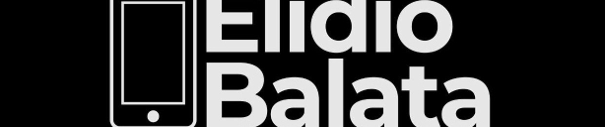 Elidio Balata Jr.
