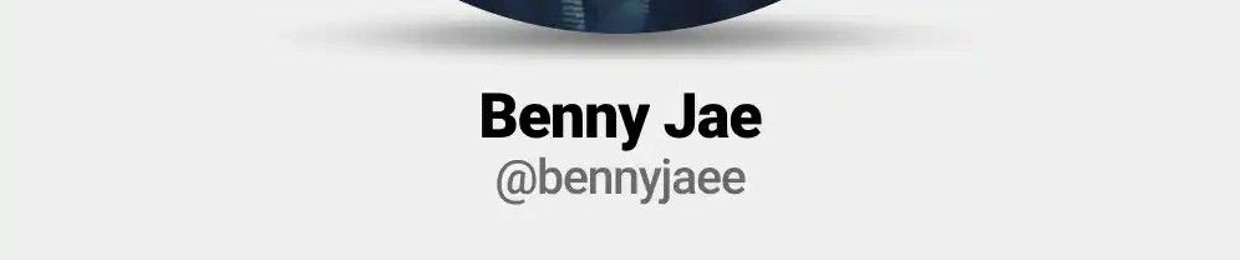 Benny Jae