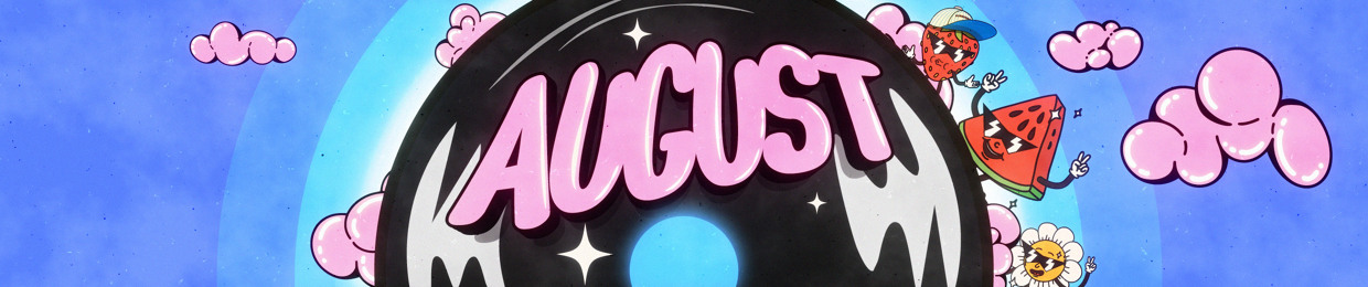 August