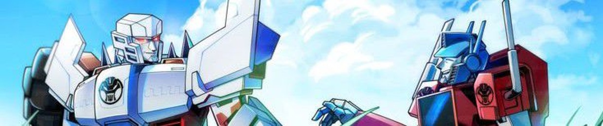 (⁠｡⁠•̀⁠ᴗ⁠-⁠)⁠✧ OPTIMUS PRIME !!🌀❤️