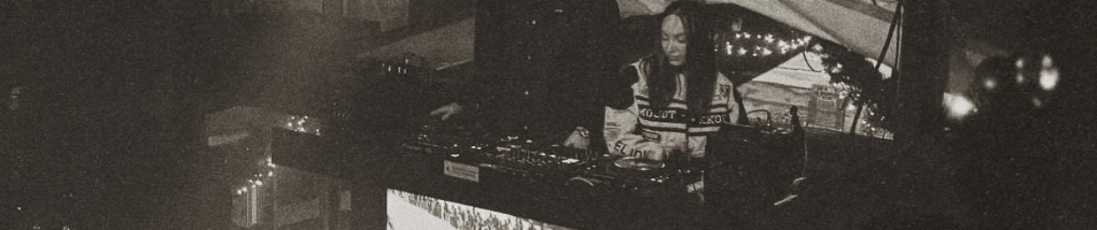 DJ CHELSEA ELISA