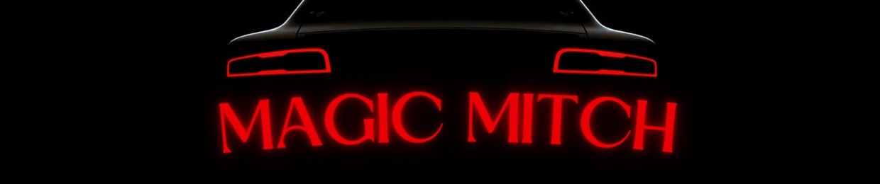 Magic Mitch