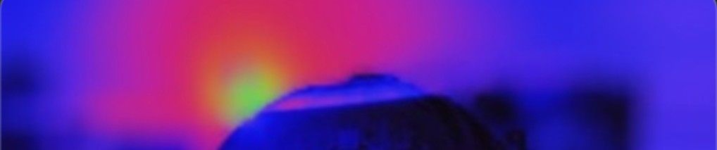 SoundCloud banner for @kingerror