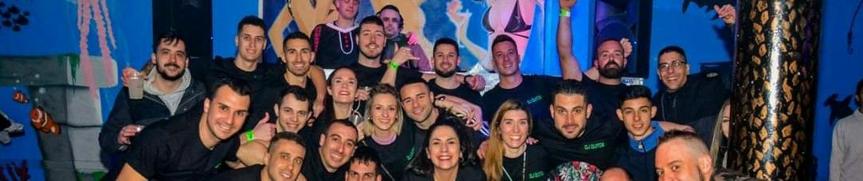 DJ QUITOS