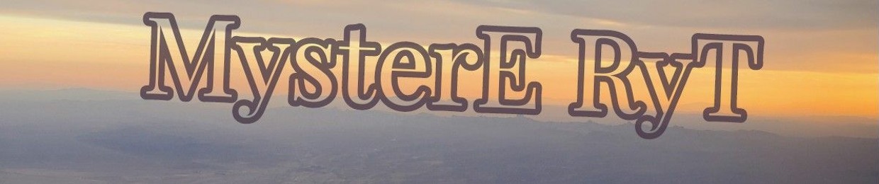 MysterE RyT