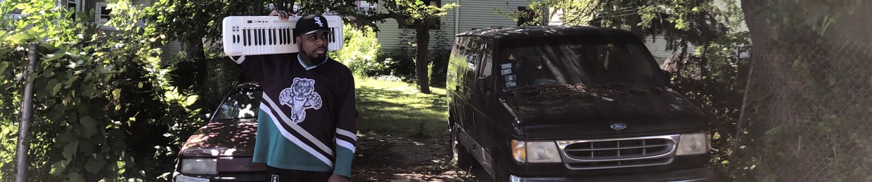 LEADER LOCKWOOD of HUEY