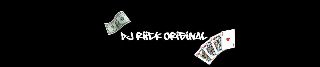 DJ RIICK ORIGINAL