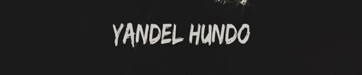 Yandel Hundo