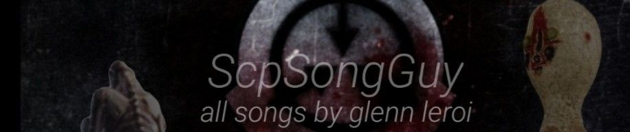 Stream SCP - 106 Song (Extended Version) by TheSCPkid