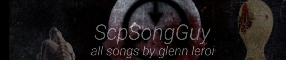 Scp-714 Song - song and lyrics by Glenn Leroi