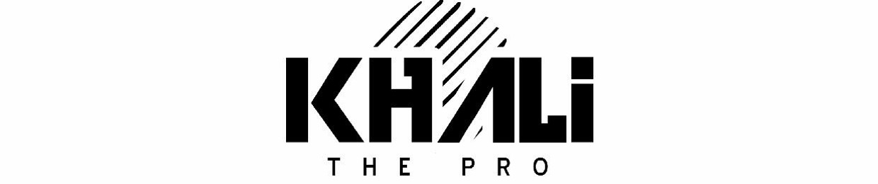 KHALI THE PRO