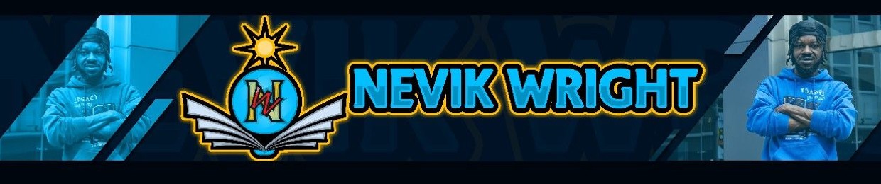 Offical Nevik Wright