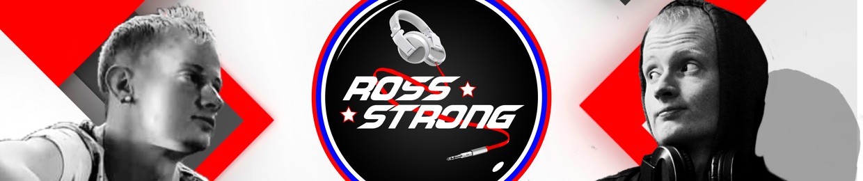 Ross Strong