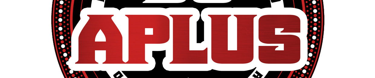 DJ A-Plus The Producer