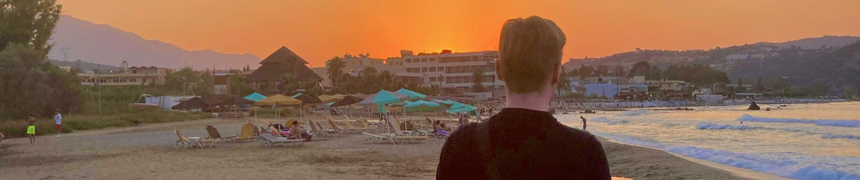 Mathias Løvschall☀️🌈