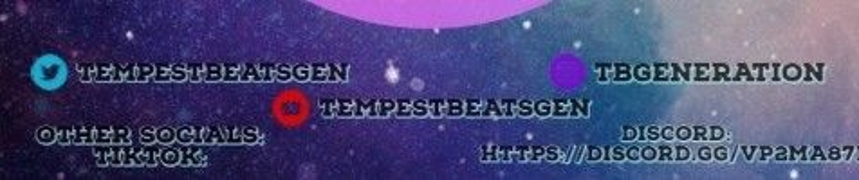 TempestBeatsGeneration