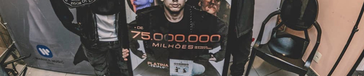 DJ Felipe Souza