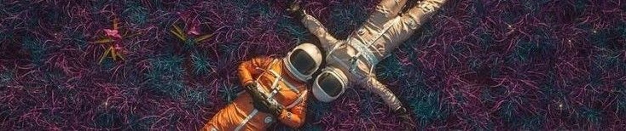 The Asstronauts