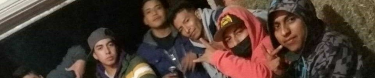 Los Comandantes Del Rap-El R13