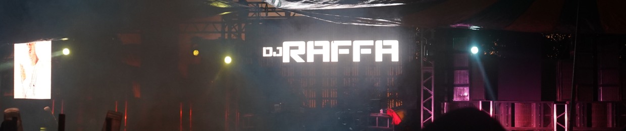 DJ RAFFA²² ✓