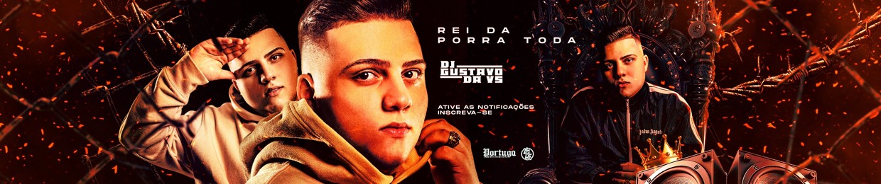 DJ GUSTAVO DA VS