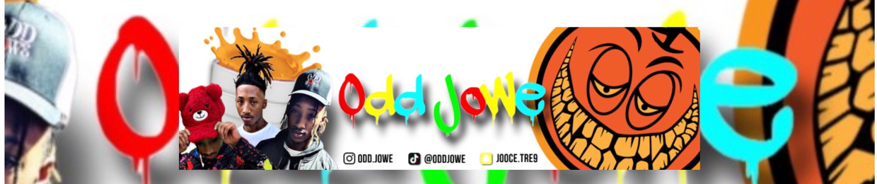 Odd Jowe