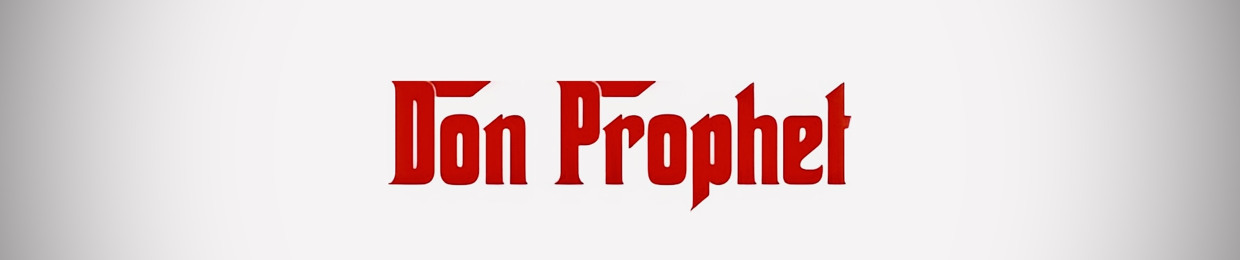 Slim Prophet