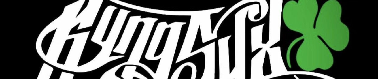 KYNG SYX aka Luke Squeeze           Beatmaker
