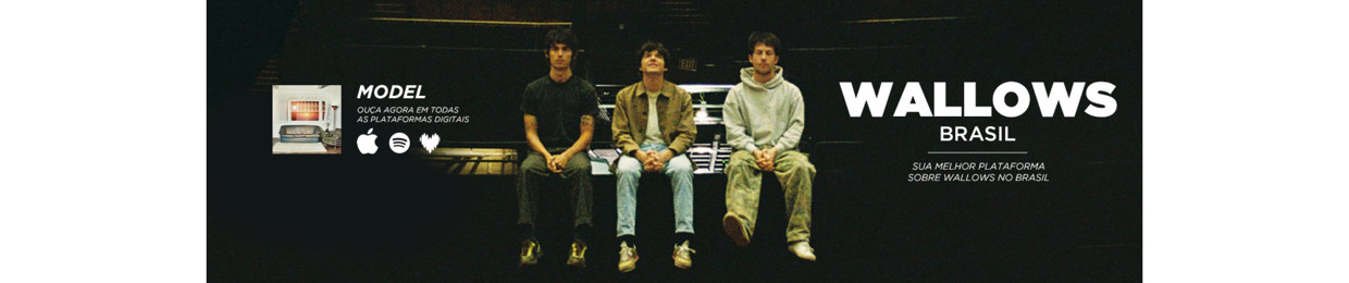 Wallows Brasil