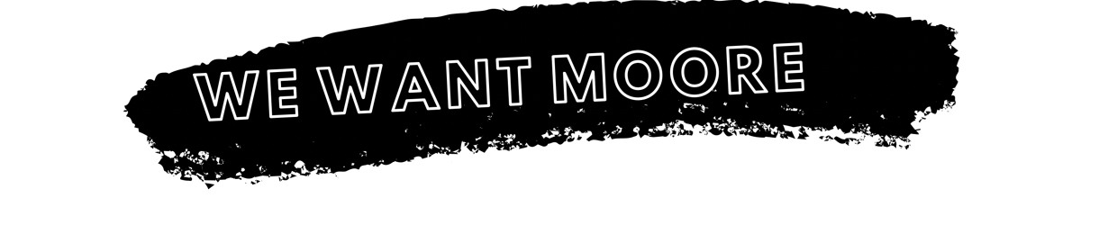 We Want Moore Entertainment