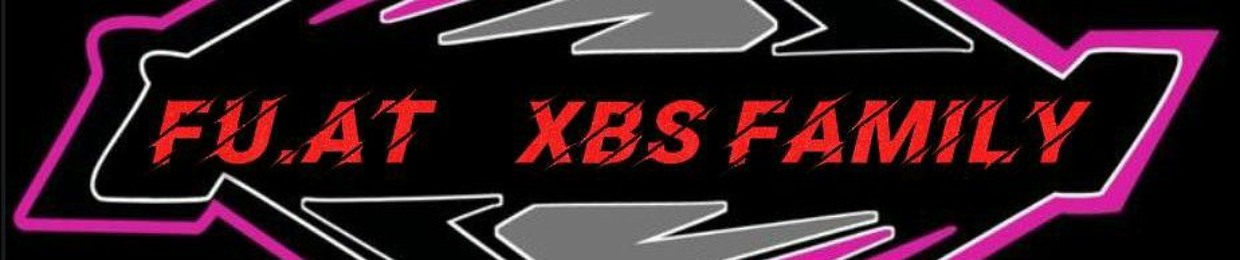 Fu At XBS FAMILY 🎧