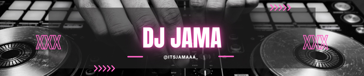 Dj Jama