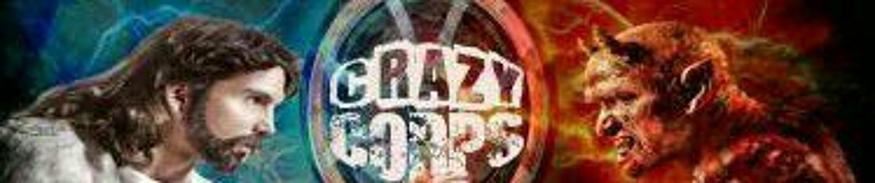 CRAZY CORPS NEWSTYLE