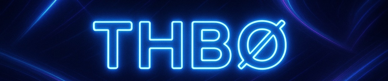 DJ THBØ