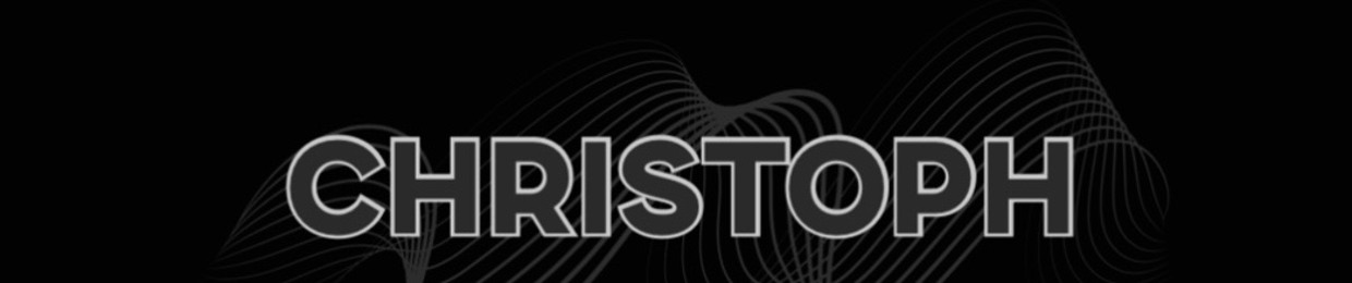CHRISTOPH MUZIK