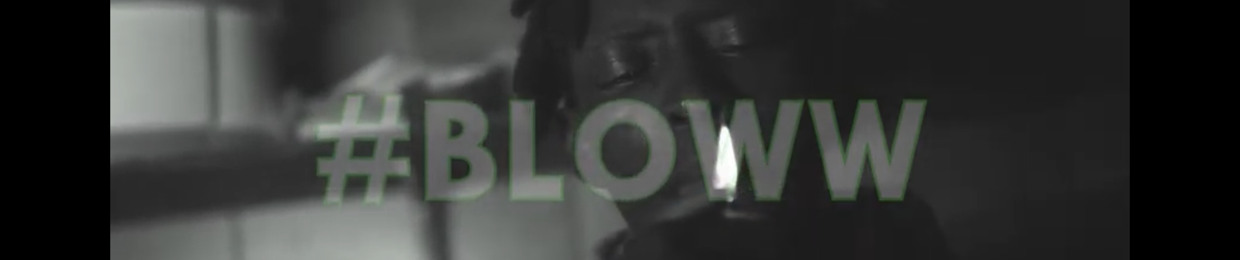 Will G (Mr.Bloww)
